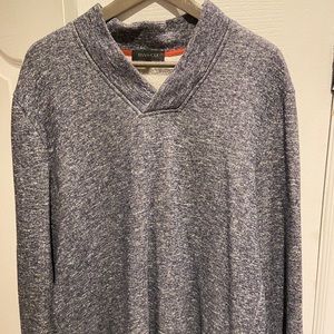 RW&CO sweater
